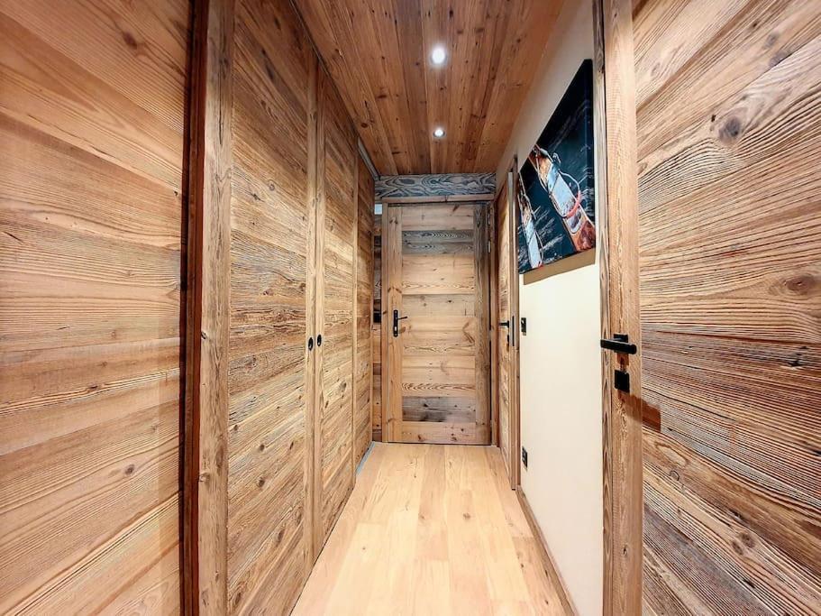 Appartement La Clusaz, Les Fiaux 4 Personnes La Clusaz