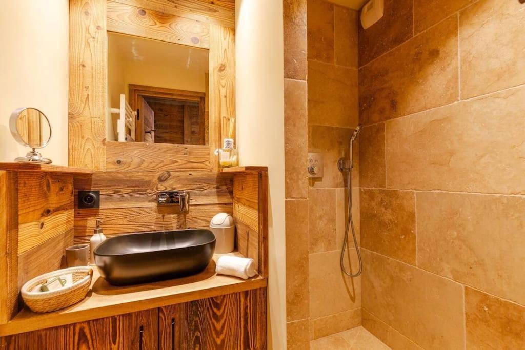 La Clusaz, Les Fiaux 4 Personnes Appartement